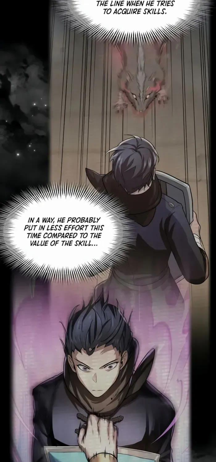Read Level Up With Skills chapter 78 image 45 on Lezhin