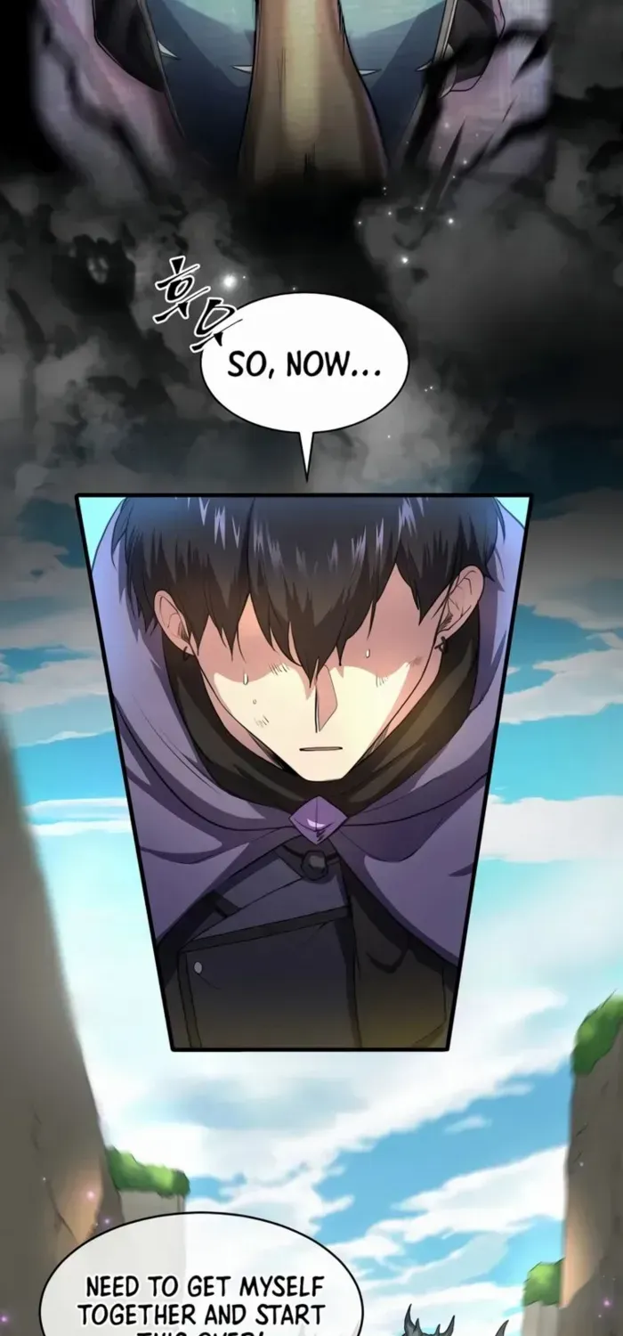Read Level Up With Skills chapter 78 image 46 on Lezhin