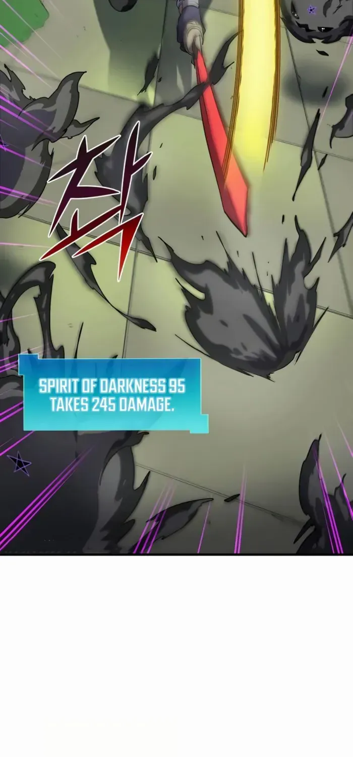 Read Level Up With Skills chapter 78 image 5 on Lezhin
