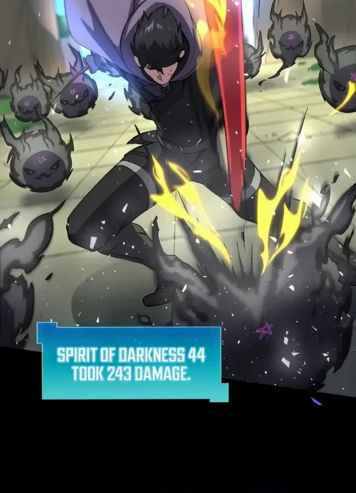 Read Level Up With Skills chapter 78 image 50 on Lezhin