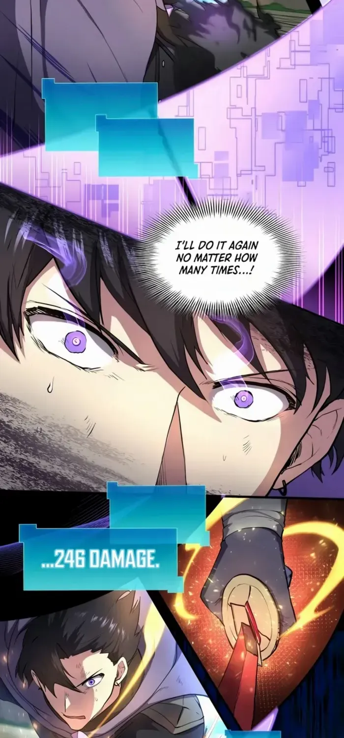 Read Level Up With Skills chapter 78 image 54 on Lezhin