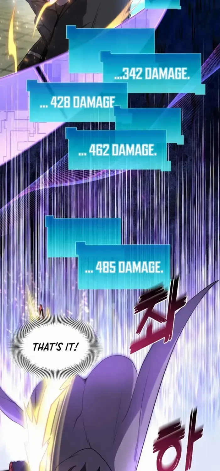 Read Level Up With Skills chapter 78 image 55 on Lezhin