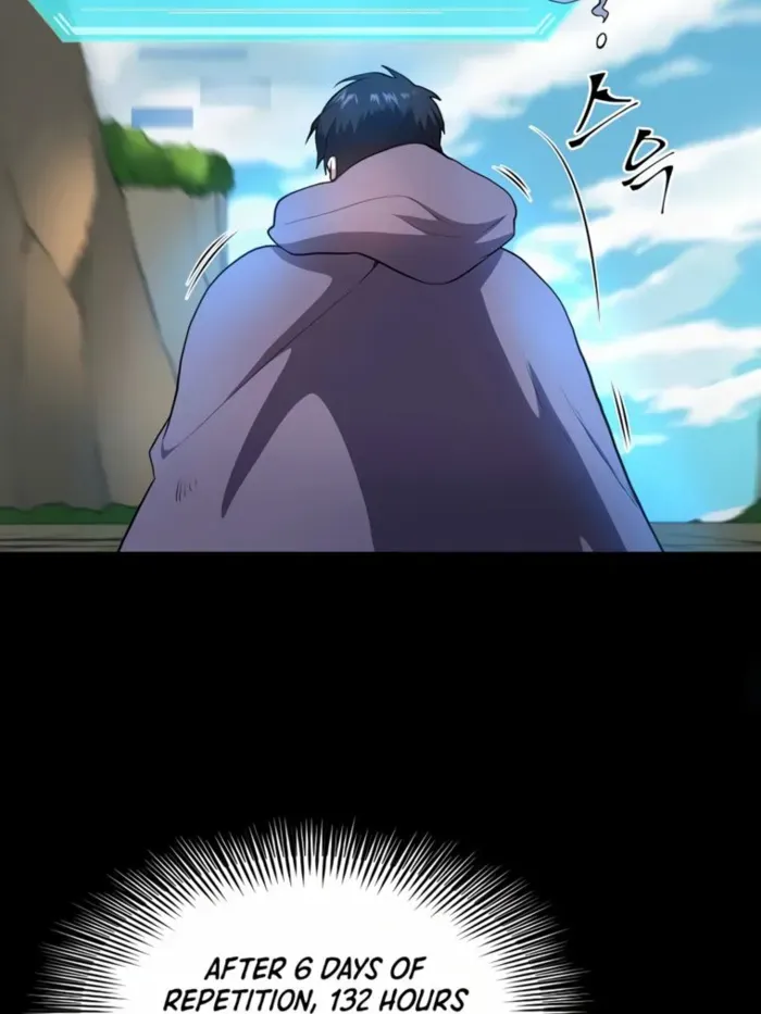 Read Level Up With Skills chapter 78 image 59 on Lezhin