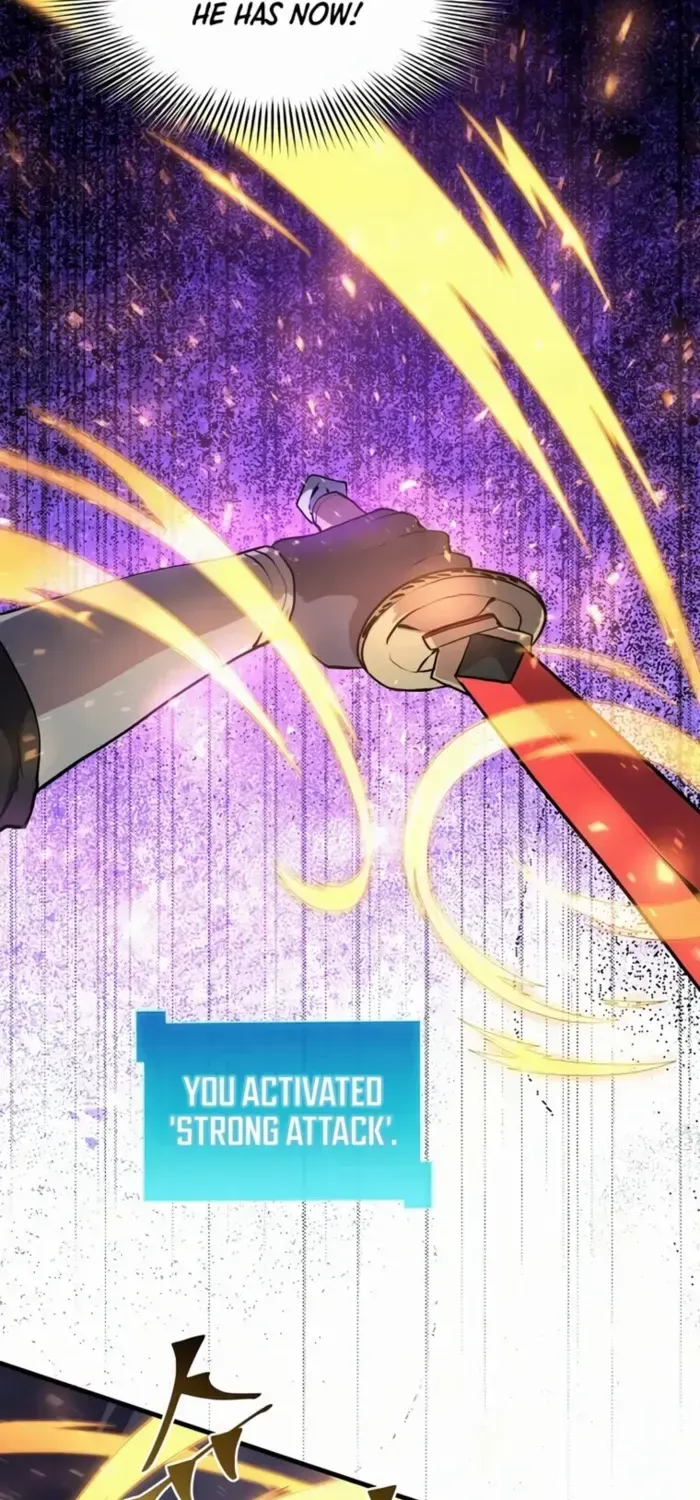 Read Level Up With Skills chapter 78 image 61 on Lezhin