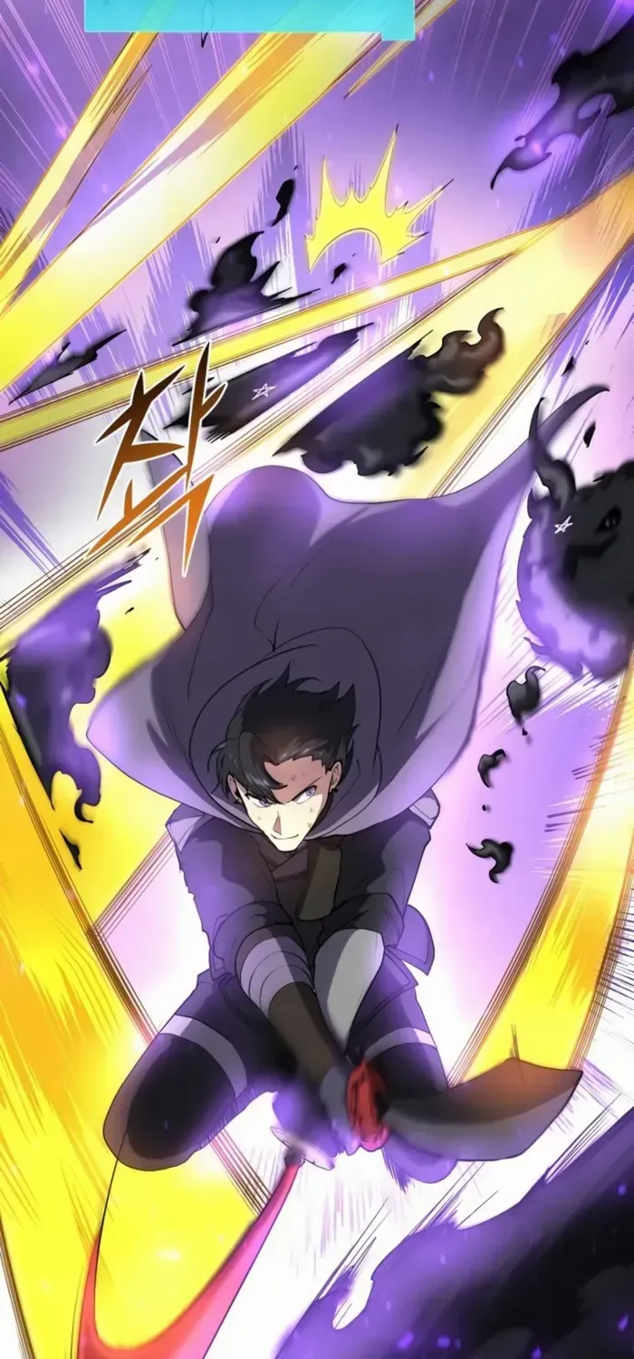Read Level Up With Skills chapter 78 image 63 on Lezhin