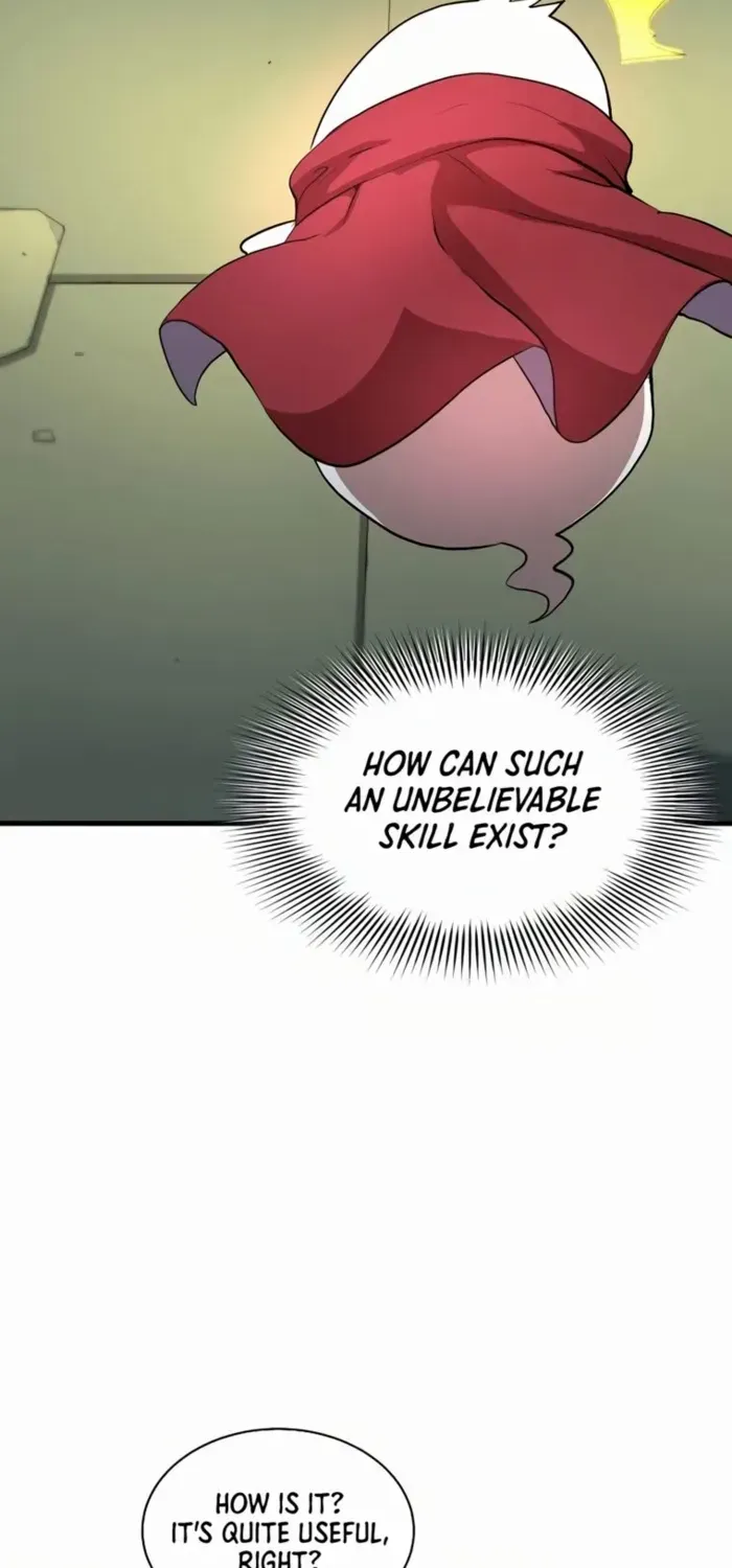 Read Level Up With Skills chapter 78 image 67 on Lezhin