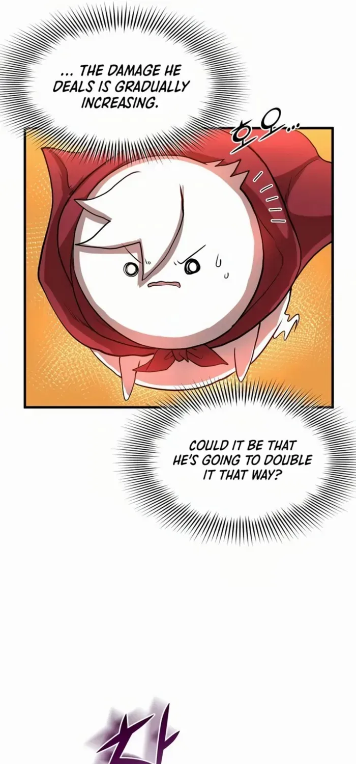 Read Level Up With Skills chapter 78 image 7 on Lezhin