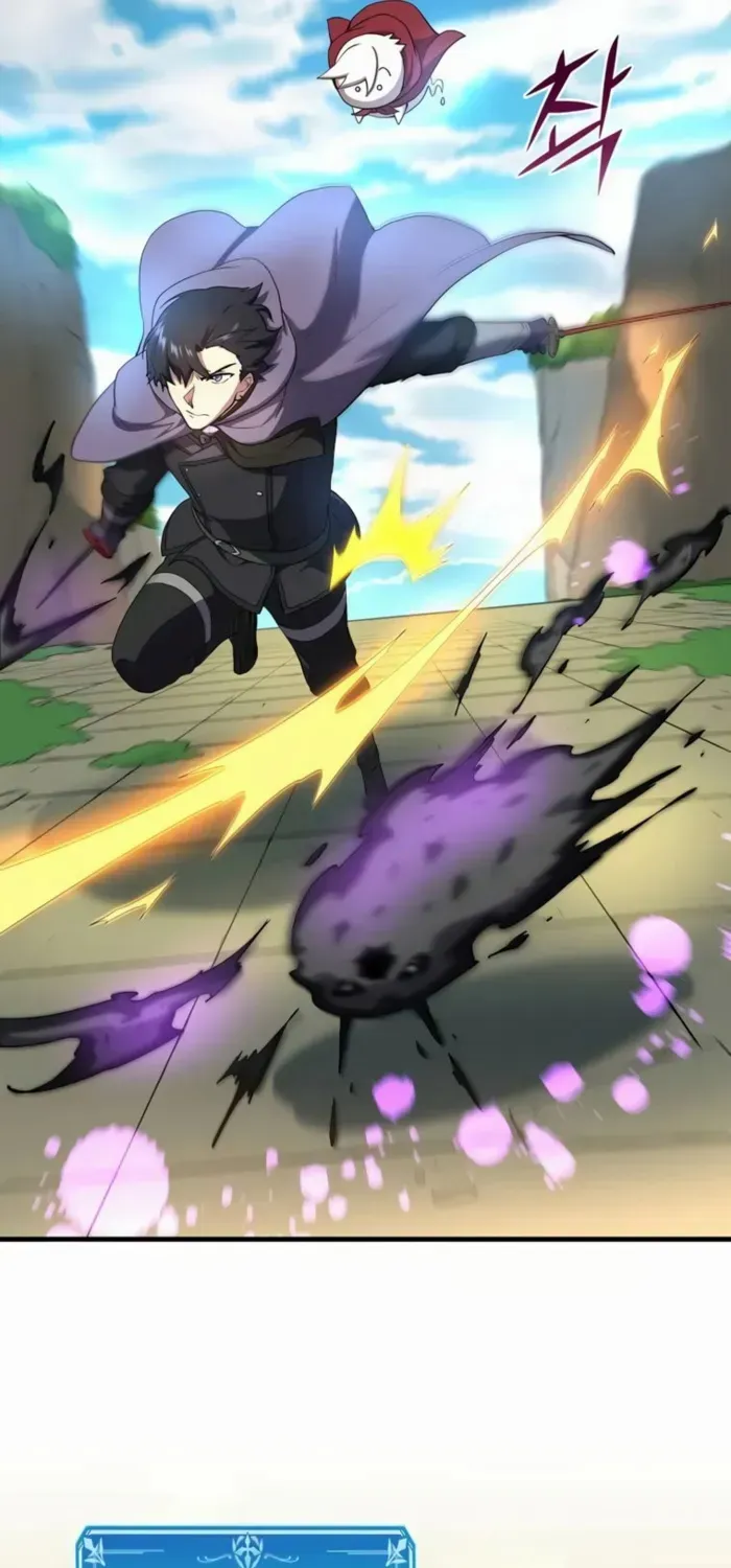 Read Level Up With Skills chapter 78 image 72 on Lezhin