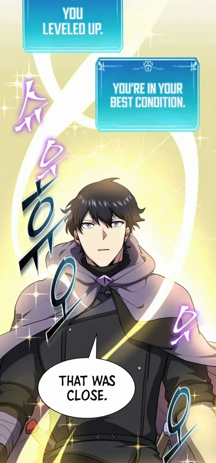 Read Level Up With Skills chapter 78 image 73 on Lezhin