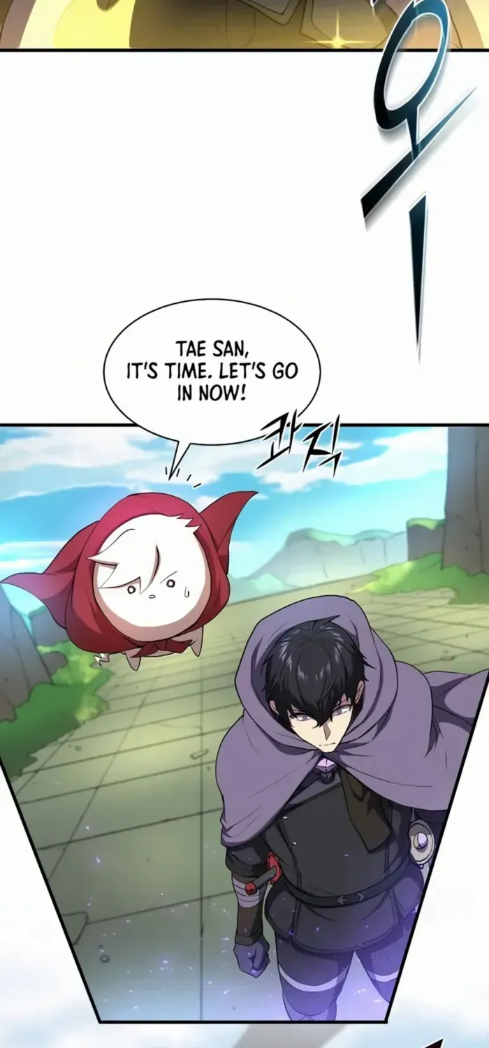 Read Level Up With Skills chapter 78 image 74 on Lezhin