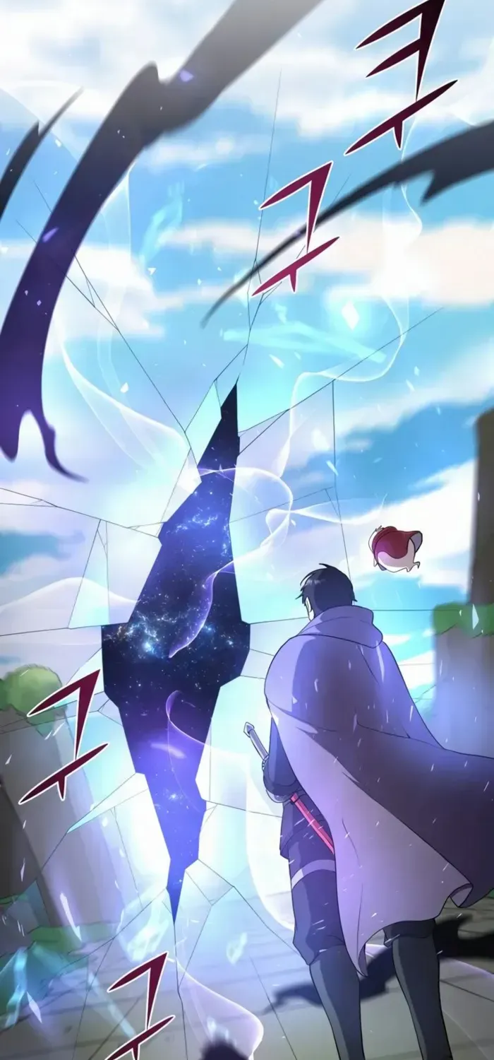 Read Level Up With Skills chapter 78 image 75 on Lezhin
