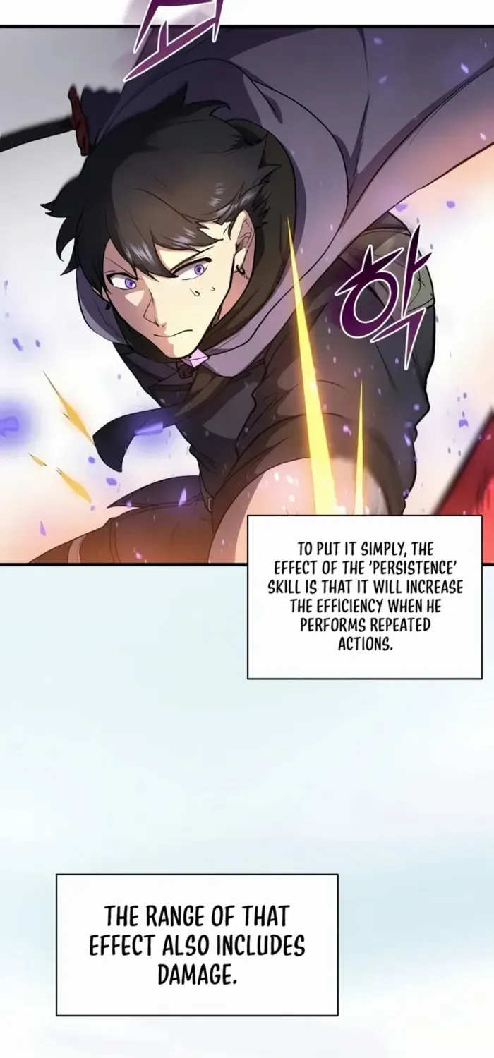 Read Level Up With Skills chapter 78 image 8 on Lezhin