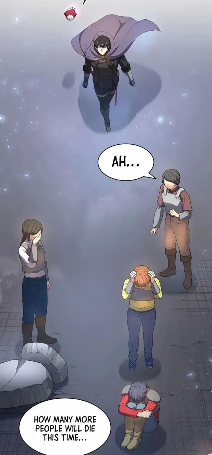 Read Level Up With Skills chapter 78 image 81 on Lezhin