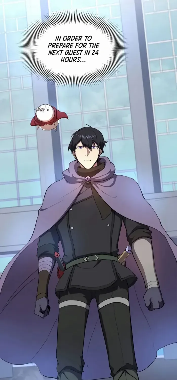 Read Level Up With Skills chapter 78 image 85 on Lezhin