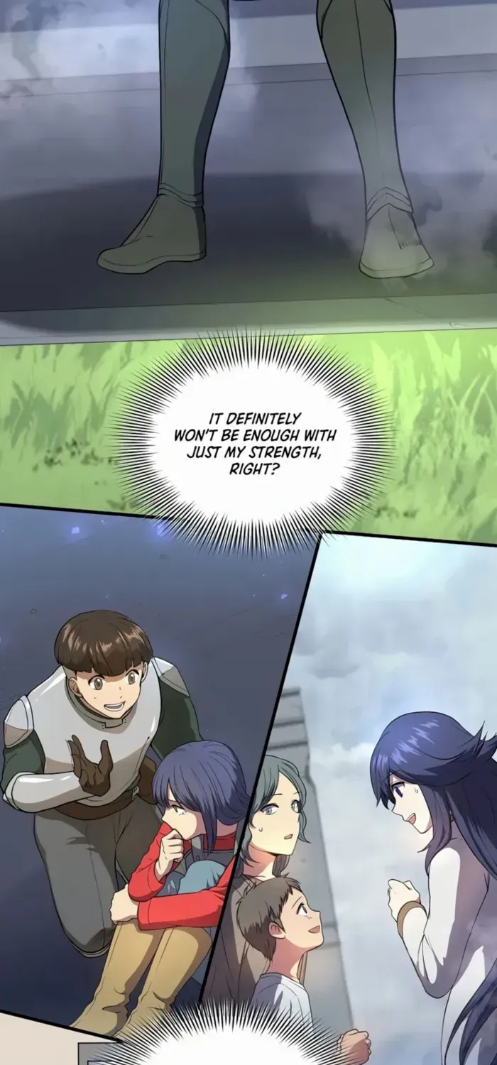 Read Level Up With Skills chapter 78 image 86 on Lezhin