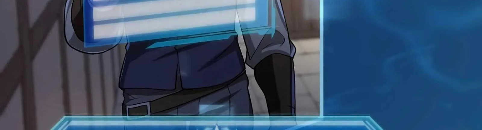 Read Level Up With Skills chapter 8 image 100 on Lezhin