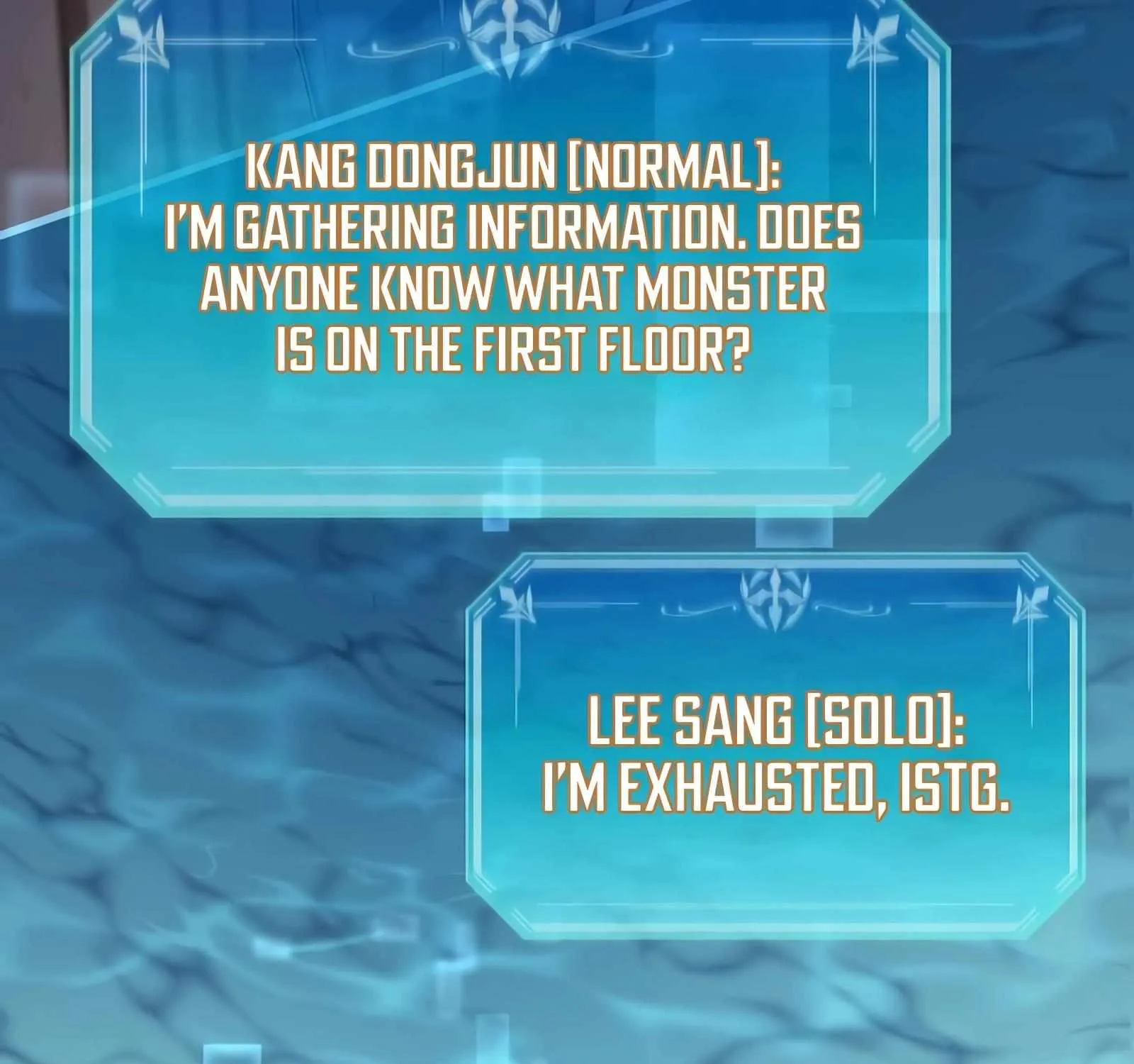 Read Level Up With Skills chapter 8 image 101 on Lezhin