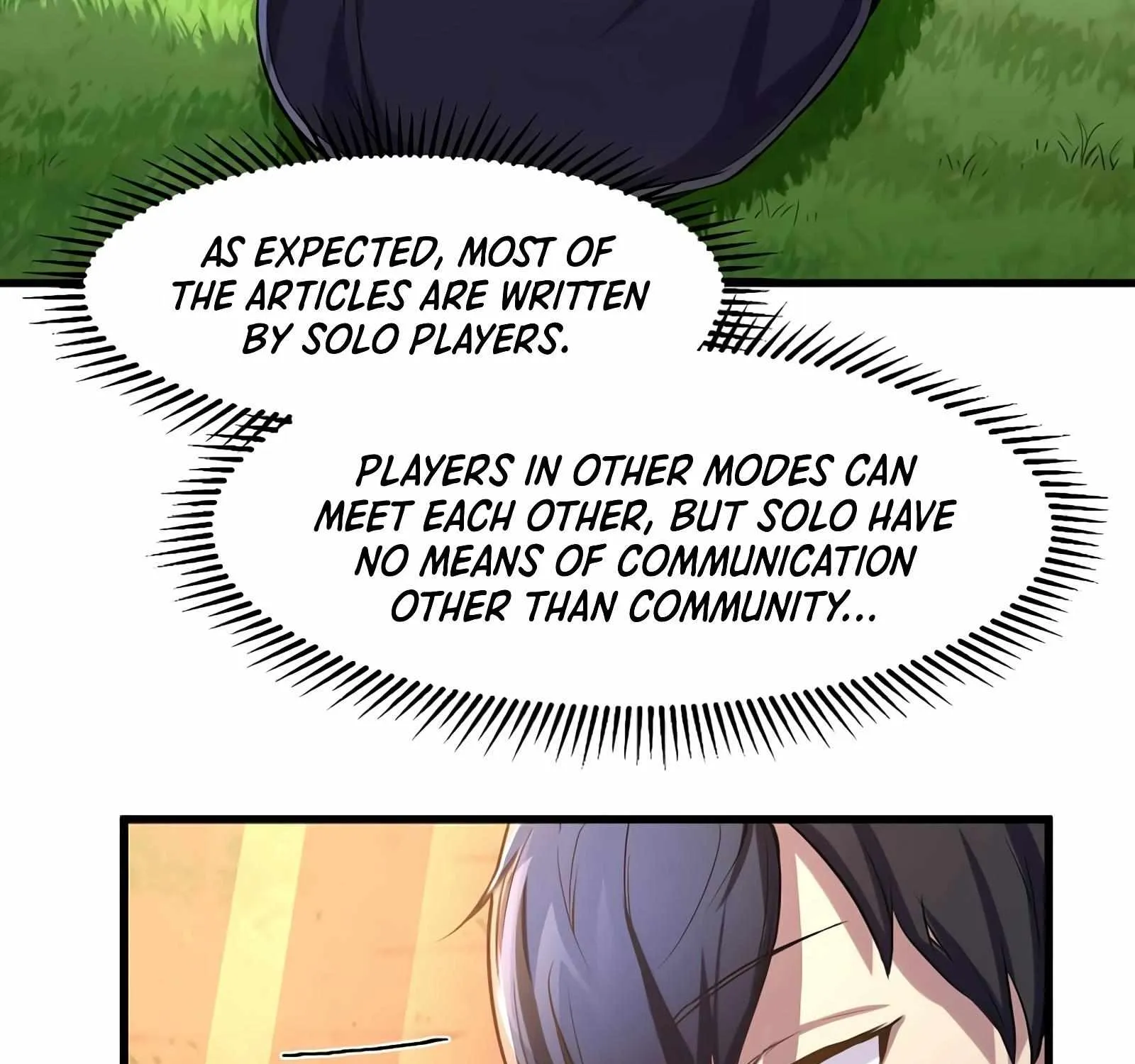 Read Level Up With Skills chapter 8 image 105 on Lezhin