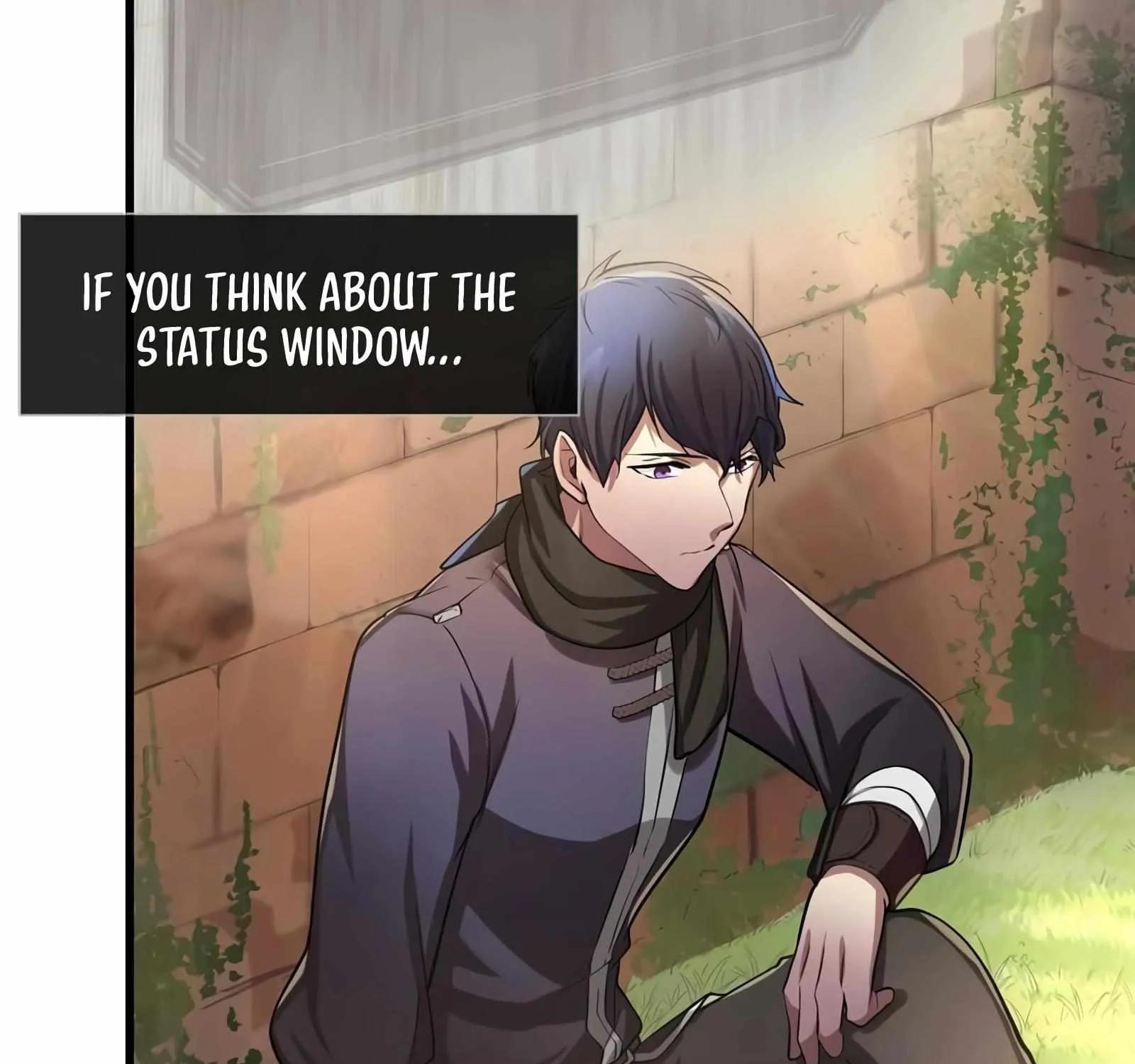 Read Level Up With Skills chapter 8 image 117 on Lezhin