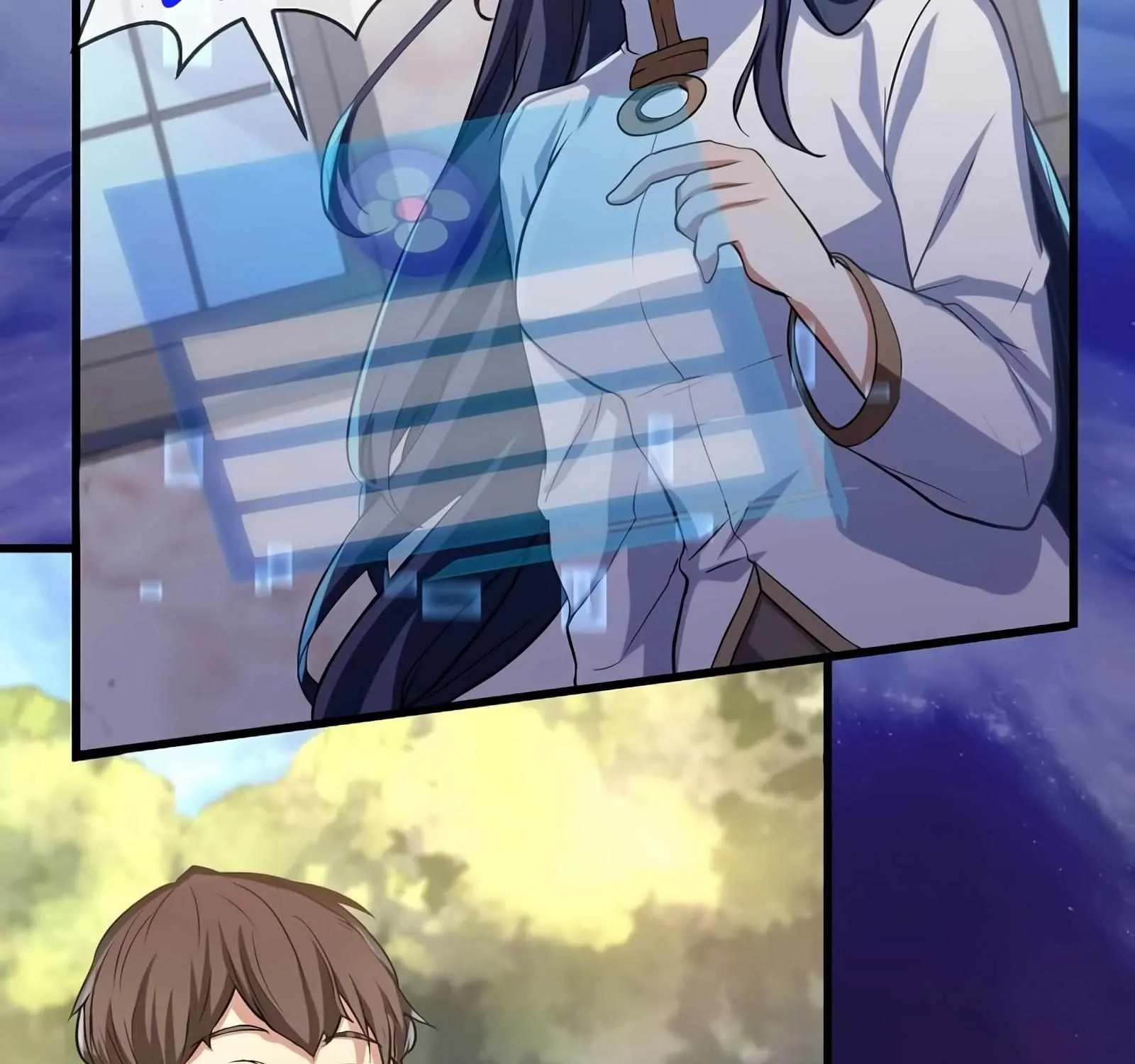 Read Level Up With Skills chapter 8 image 129 on Lezhin
