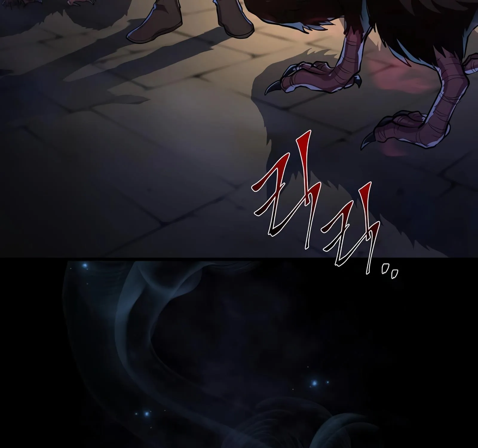 Read Level Up With Skills chapter 8 image 13 on Lezhin