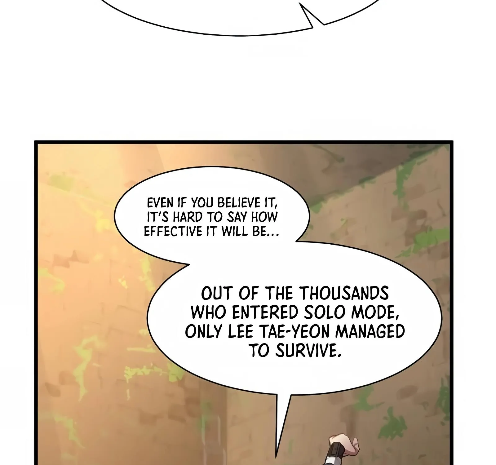 Read Level Up With Skills chapter 8 image 137 on Lezhin