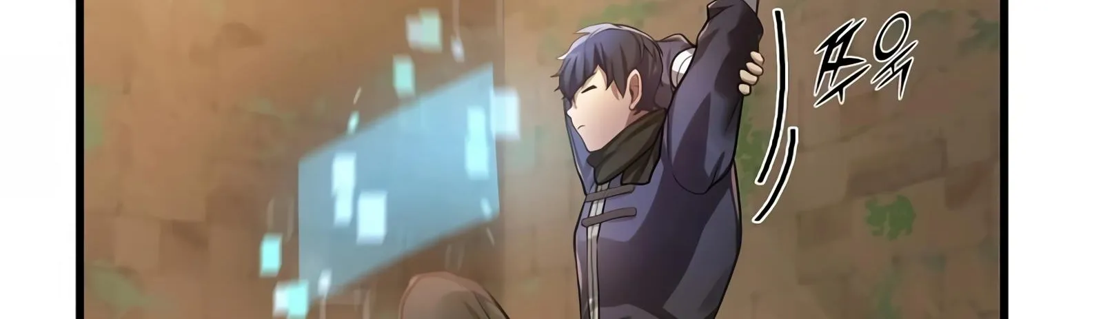 Read Level Up With Skills chapter 8 image 138 on Lezhin