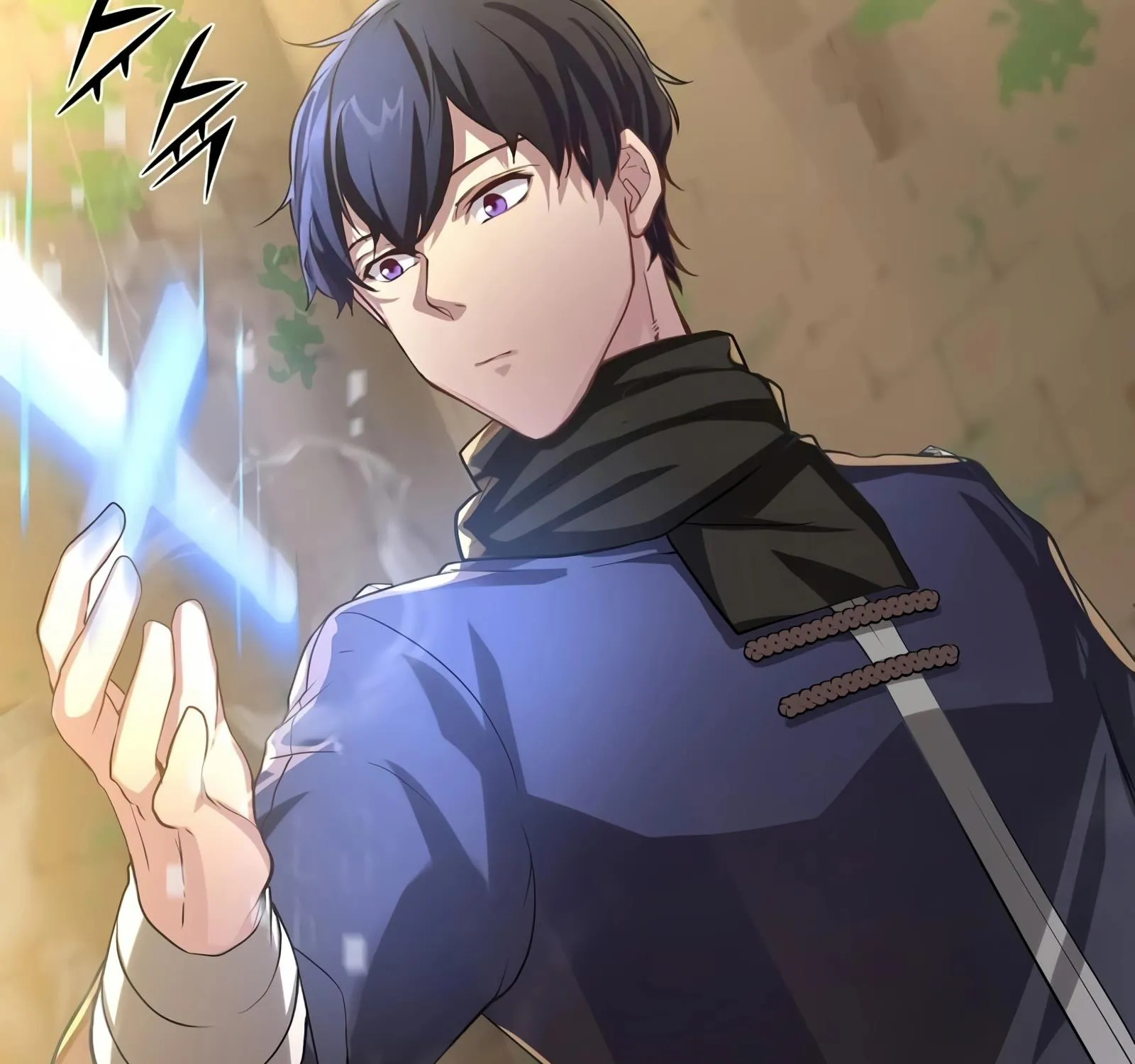 Read Level Up With Skills chapter 8 image 141 on Lezhin