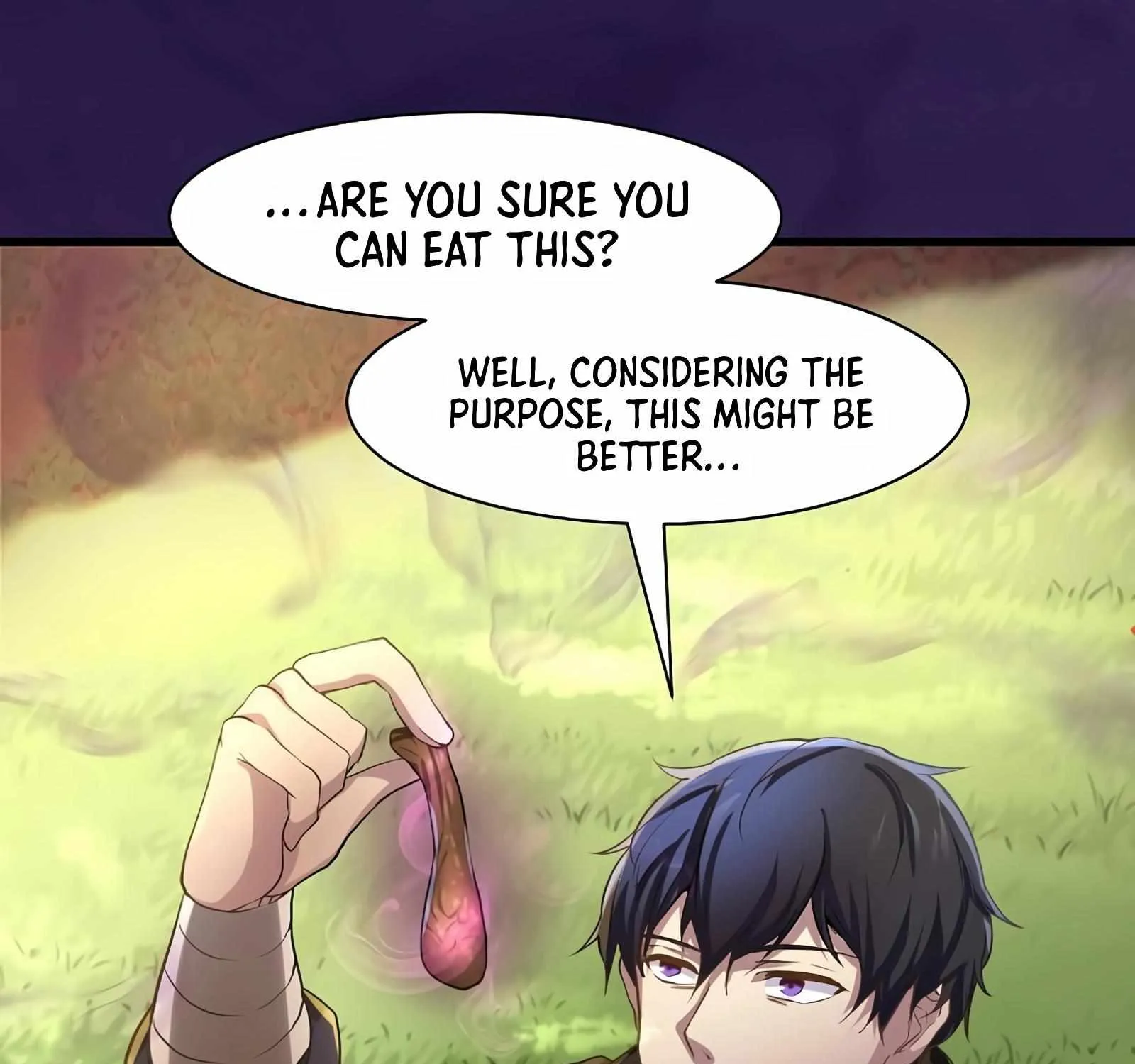 Read Level Up With Skills chapter 8 image 147 on Lezhin