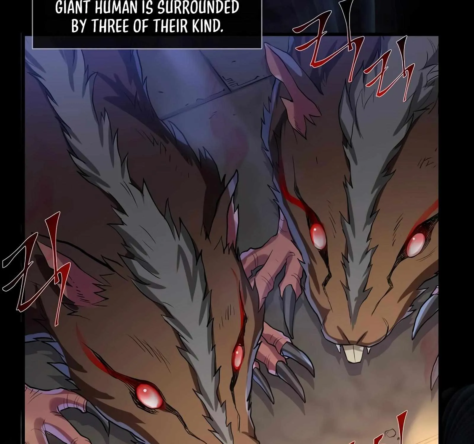 Read Level Up With Skills chapter 8 image 15 on Lezhin