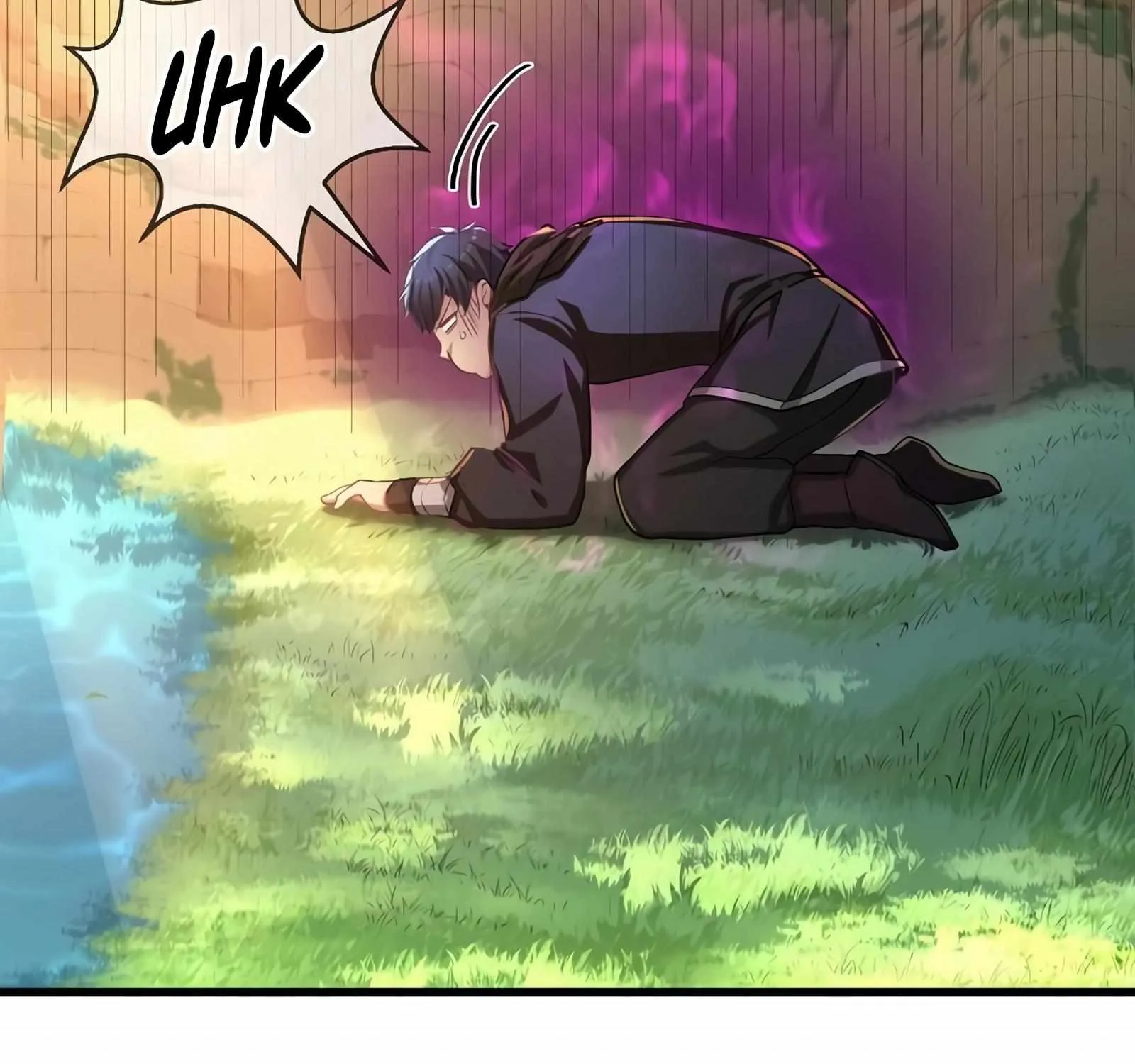 Read Level Up With Skills chapter 8 image 157 on Lezhin