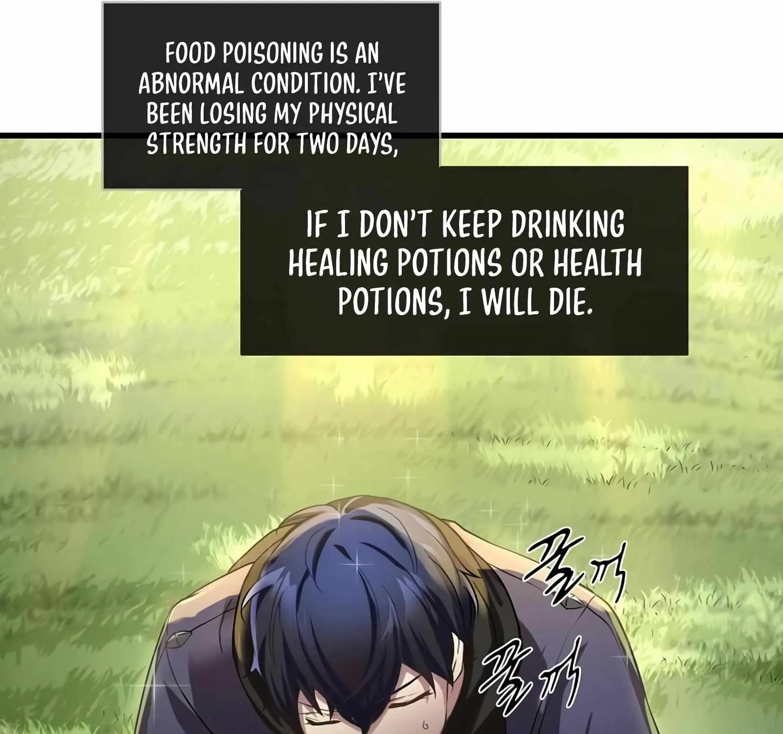 Read Level Up With Skills chapter 8 image 159 on Lezhin