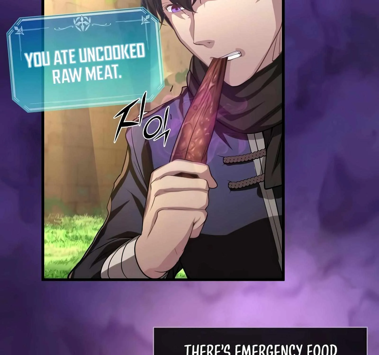Read Level Up With Skills chapter 8 image 167 on Lezhin