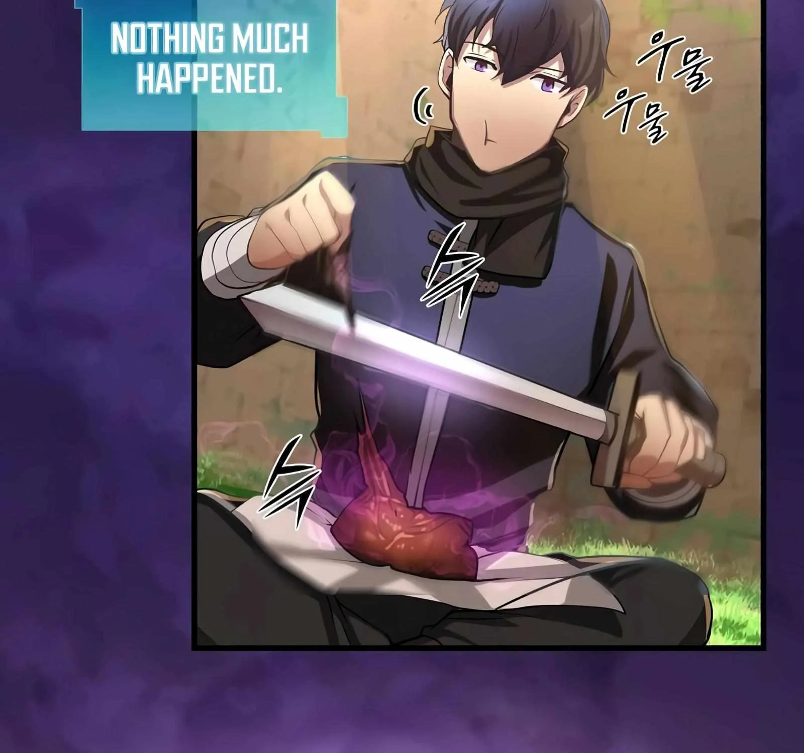 Read Level Up With Skills chapter 8 image 169 on Lezhin