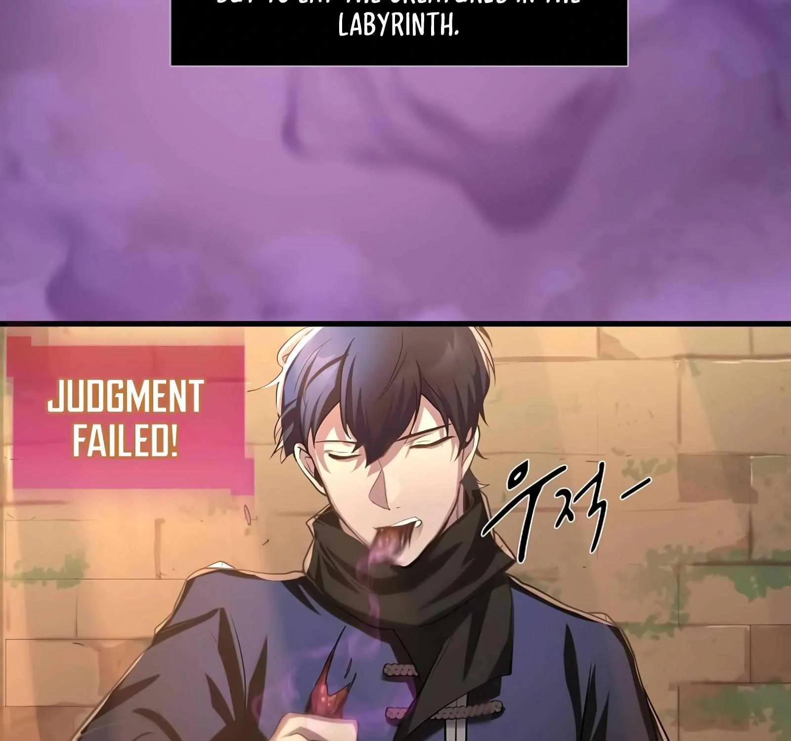 Read Level Up With Skills chapter 8 image 171 on Lezhin