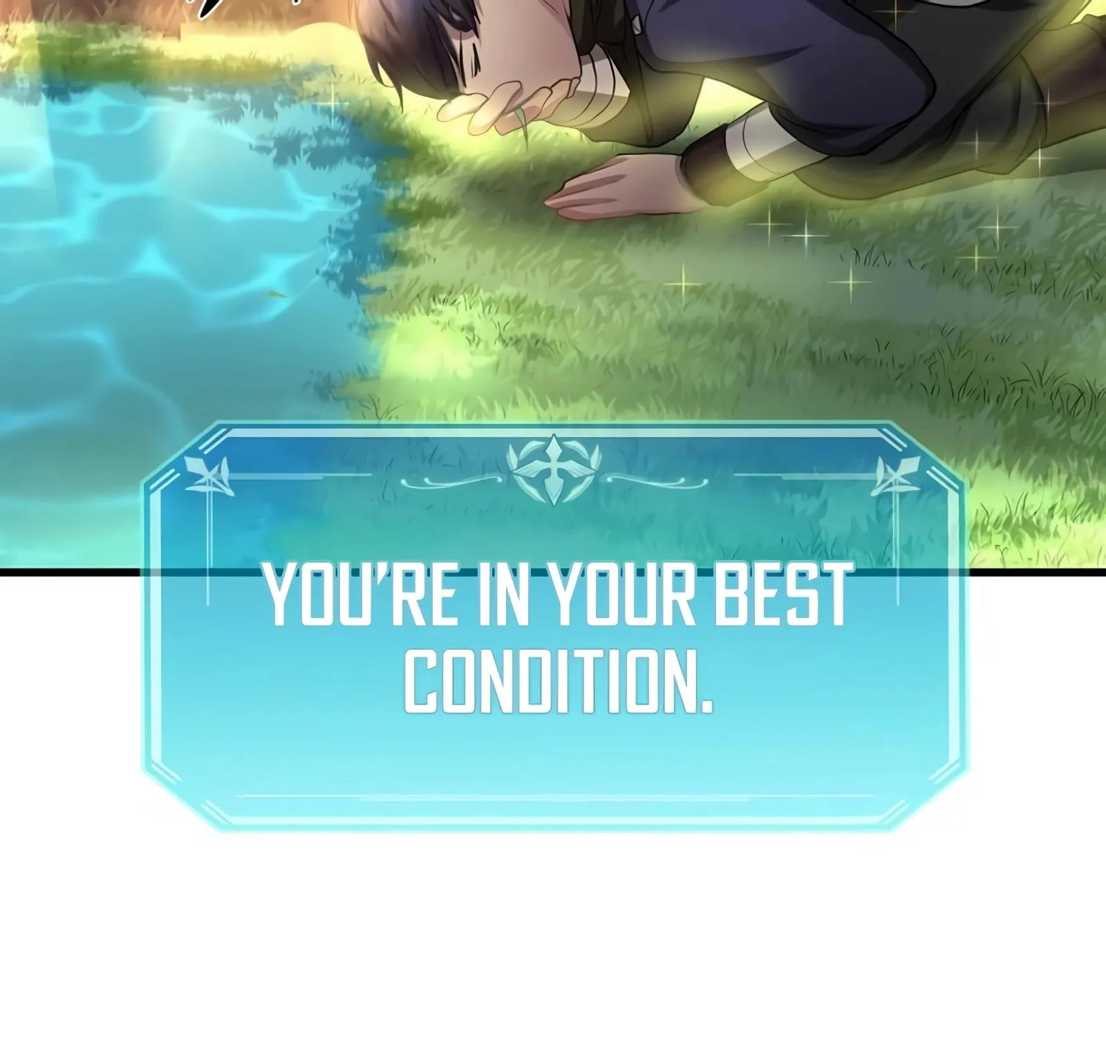Read Level Up With Skills chapter 8 image 175 on Lezhin