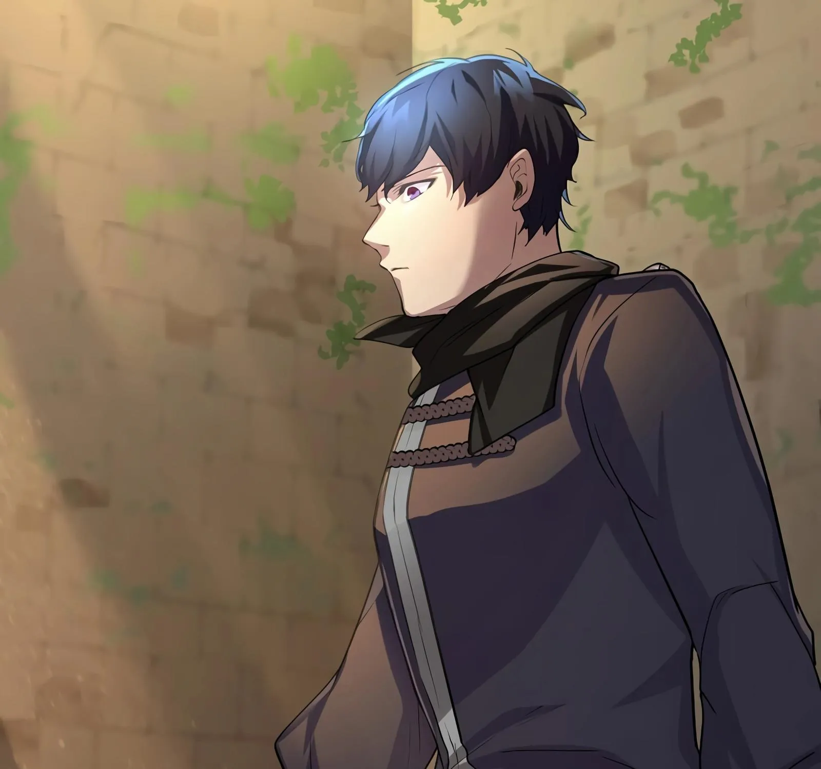 Read Level Up With Skills chapter 8 image 181 on Lezhin