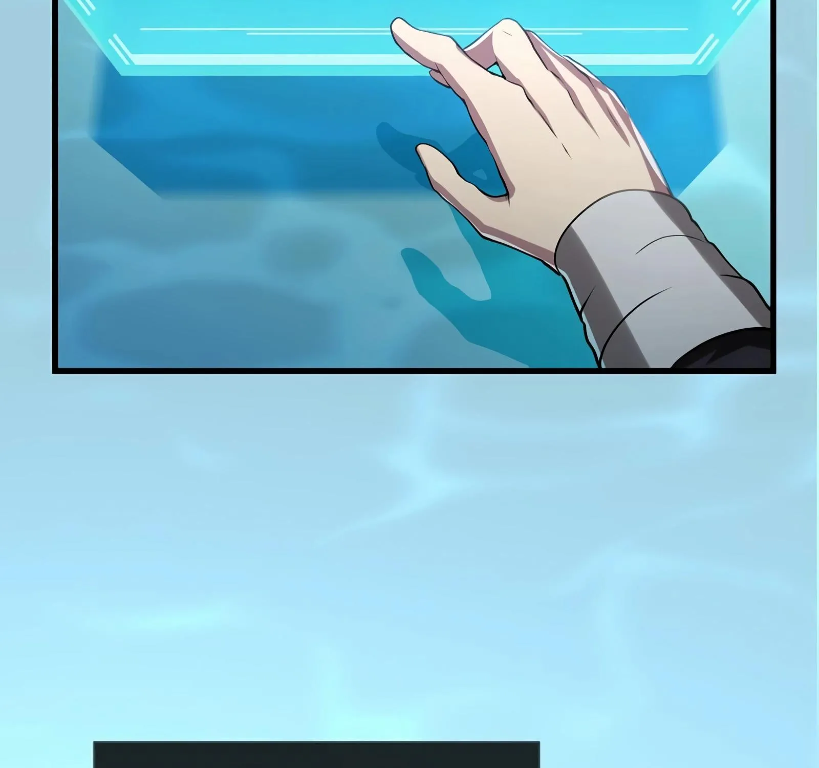 Read Level Up With Skills chapter 8 image 185 on Lezhin