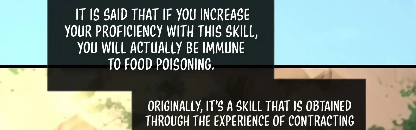 Read Level Up With Skills chapter 8 image 186 on Lezhin