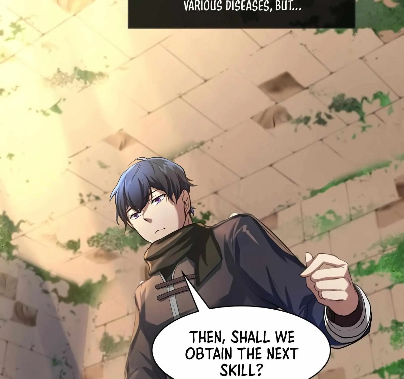 Read Level Up With Skills chapter 8 image 187 on Lezhin