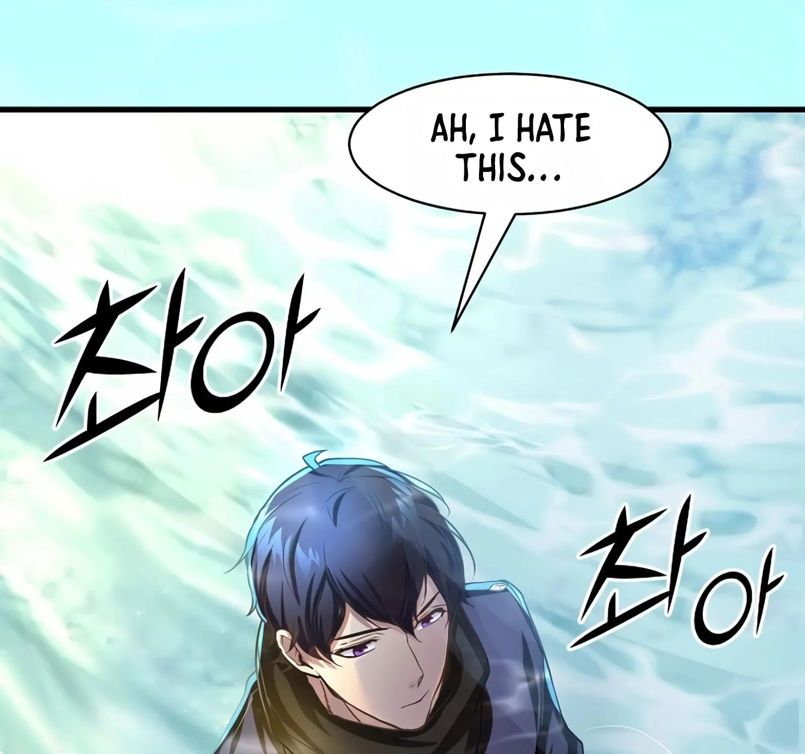 Read Level Up With Skills chapter 8 image 191 on Lezhin