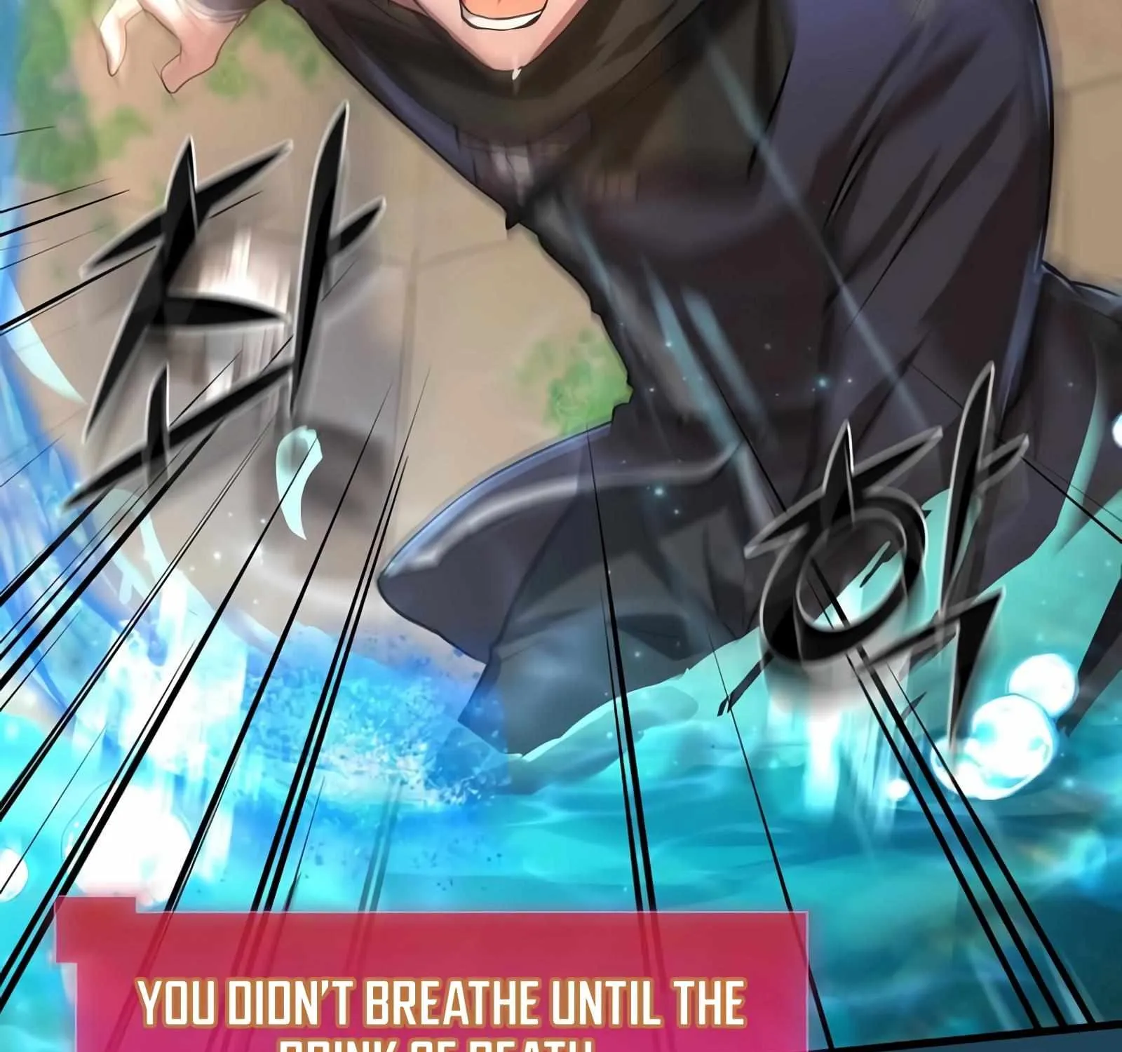 Read Level Up With Skills chapter 8 image 209 on Lezhin