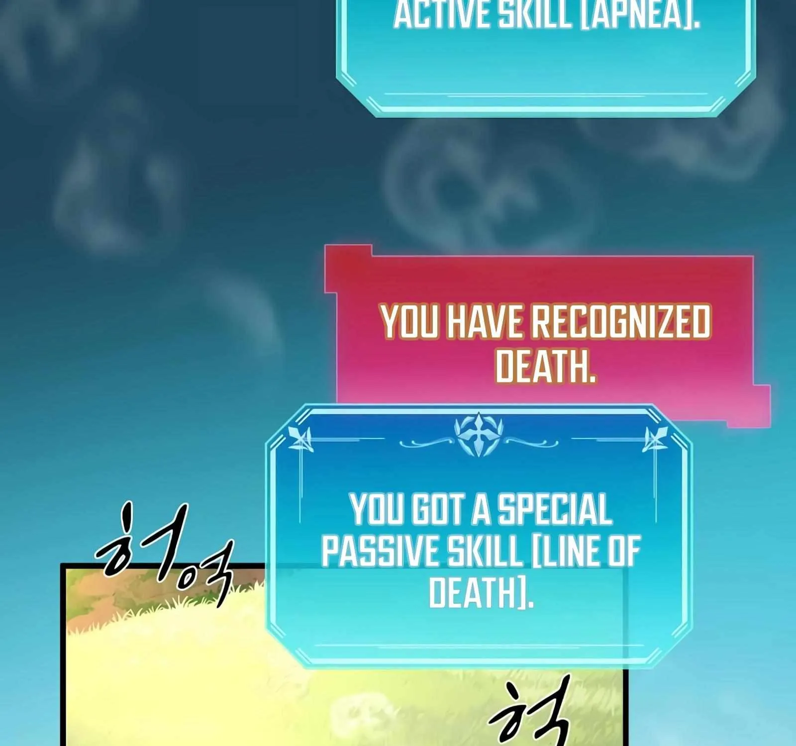 Read Level Up With Skills chapter 8 image 211 on Lezhin