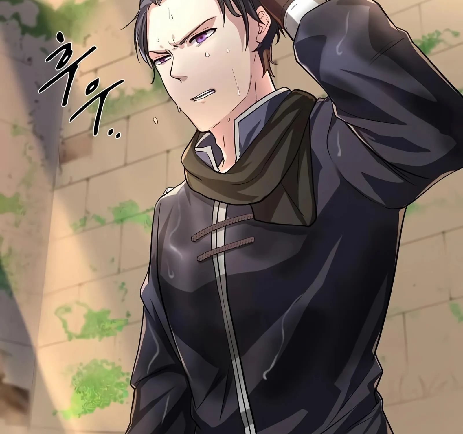 Read Level Up With Skills chapter 8 image 217 on Lezhin