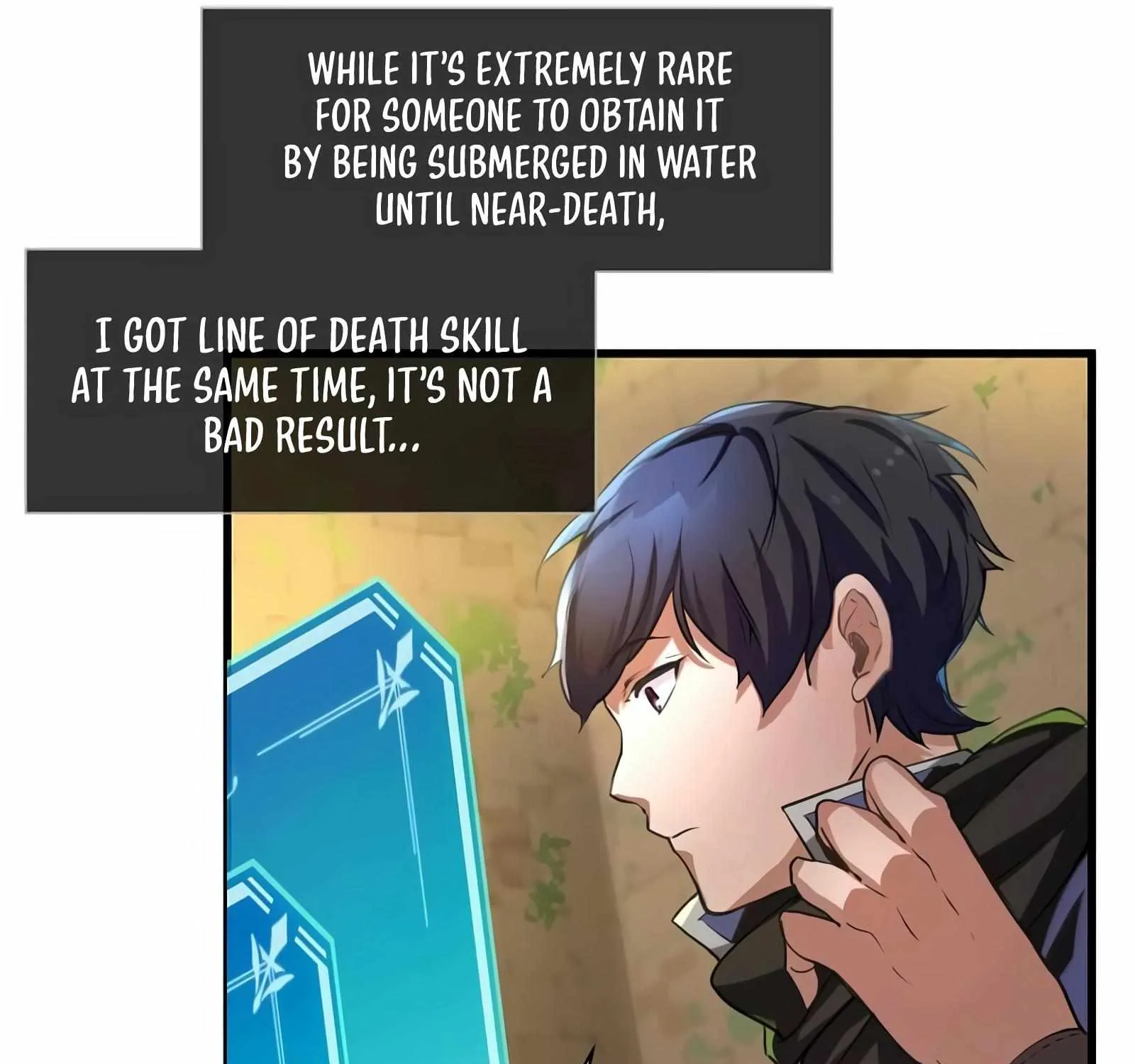 Read Level Up With Skills chapter 8 image 223 on Lezhin