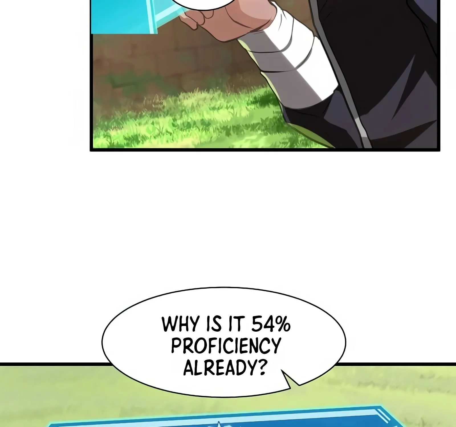 Read Level Up With Skills chapter 8 image 225 on Lezhin