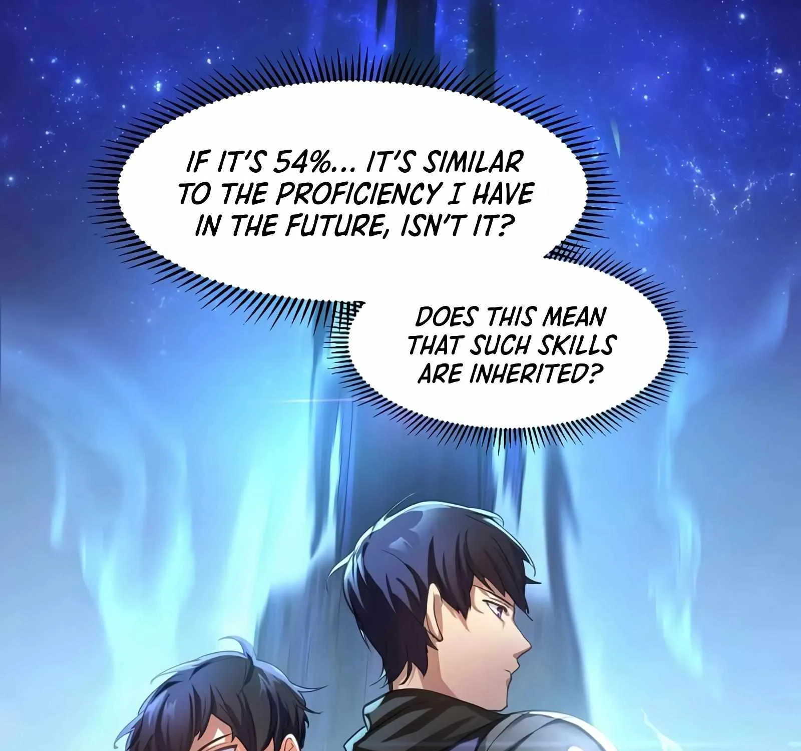 Read Level Up With Skills chapter 8 image 229 on Lezhin