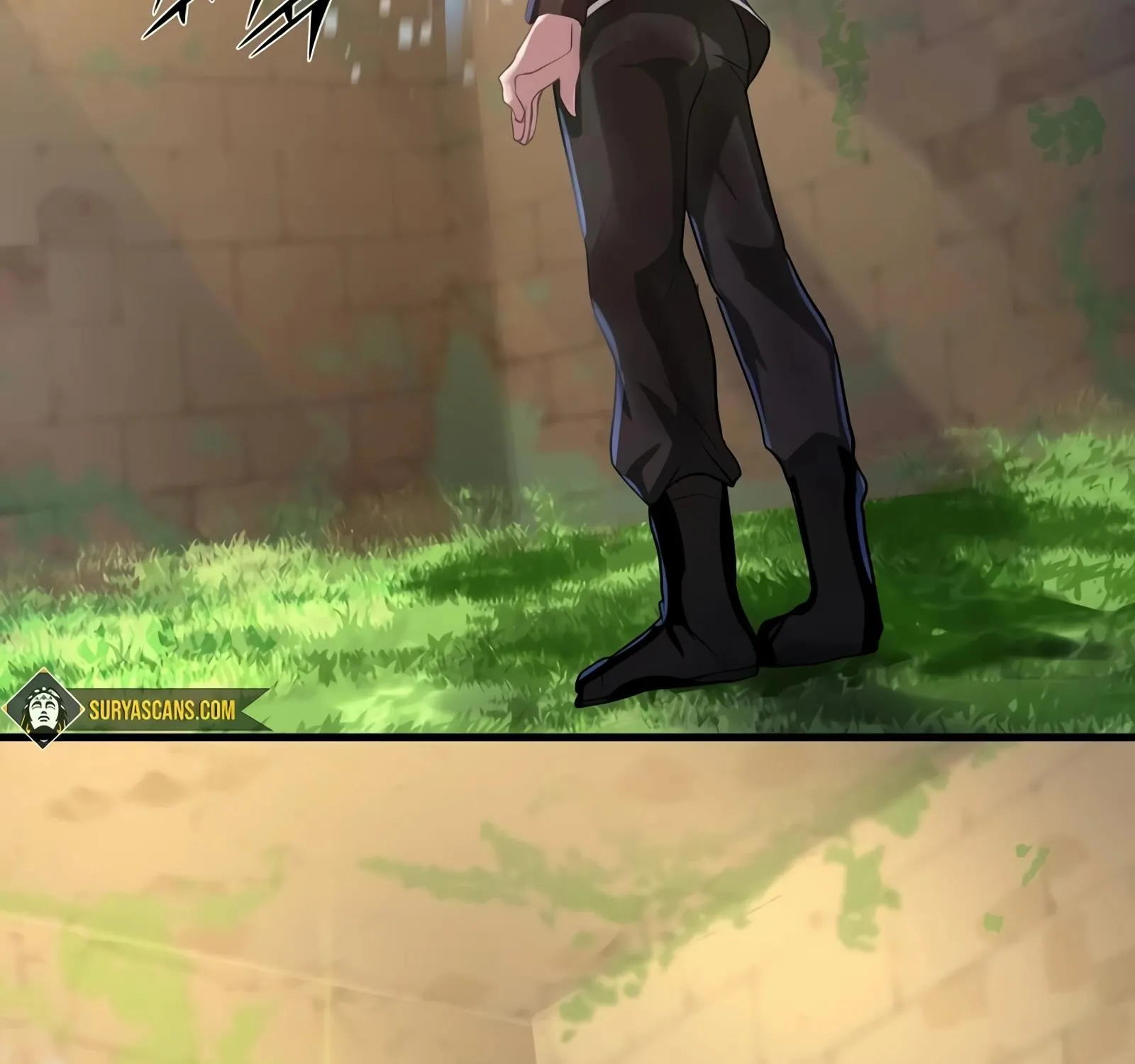 Read Level Up With Skills chapter 8 image 239 on Lezhin