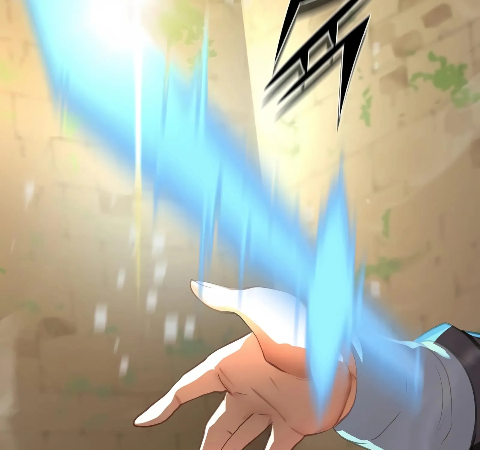 Read Level Up With Skills chapter 8 image 241 on Lezhin