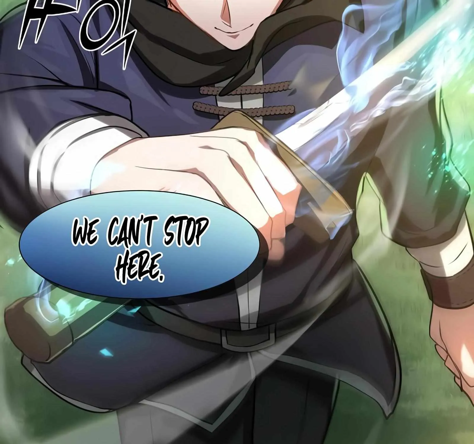 Read Level Up With Skills chapter 8 image 245 on Lezhin